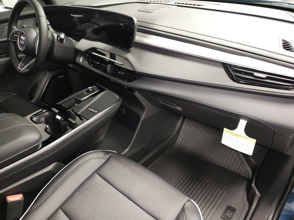 New 2026 Buick Enclave Preferred w/ Power Package image 8