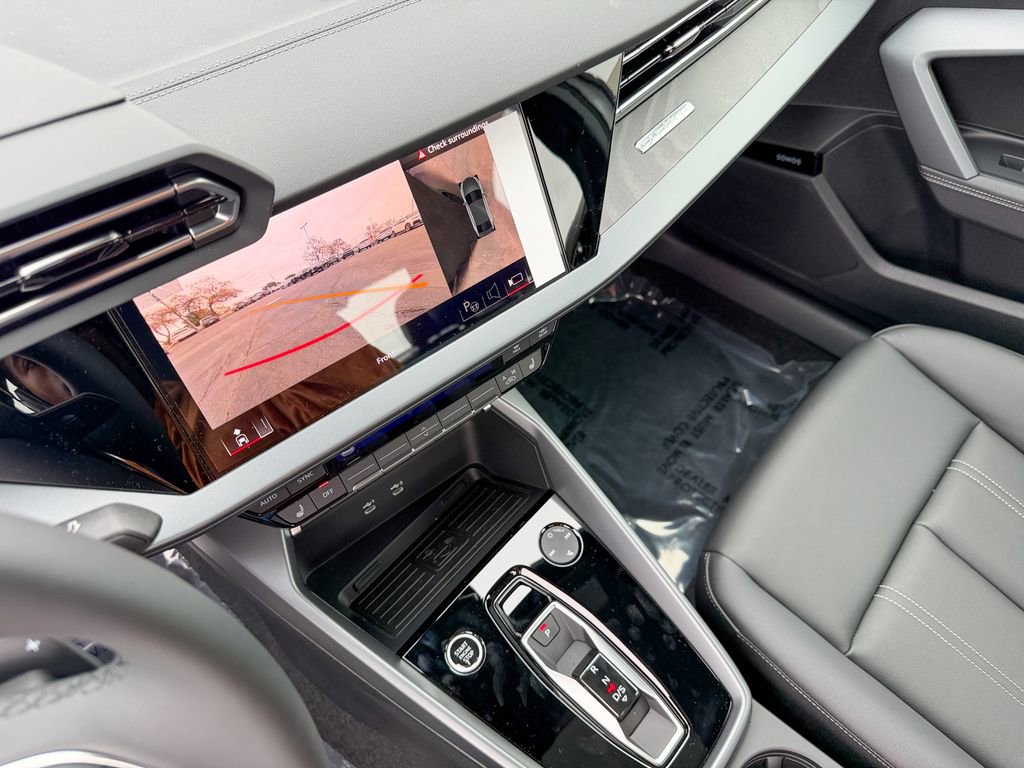 New 2026 Audi A3 2.0T Premium Plus image 19