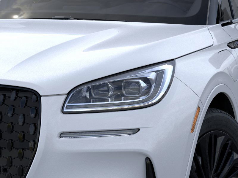 New 2026 Lincoln Corsair Grand Touring w/ Jet Appearance Package image 17