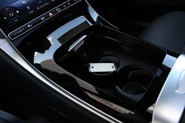 New 2026 Mercedes-Benz GLC 300 4MATIC image 17