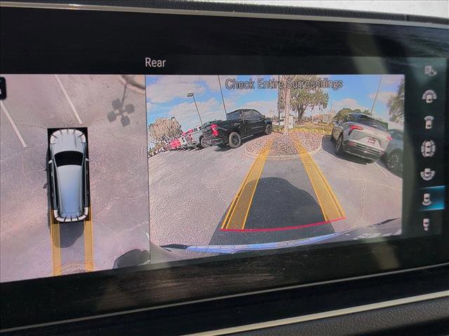 Used 2020 Mercedes-Benz GLS 450 4MATIC image 14