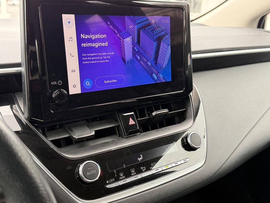 Certified 2024 Toyota Corolla LE image 35