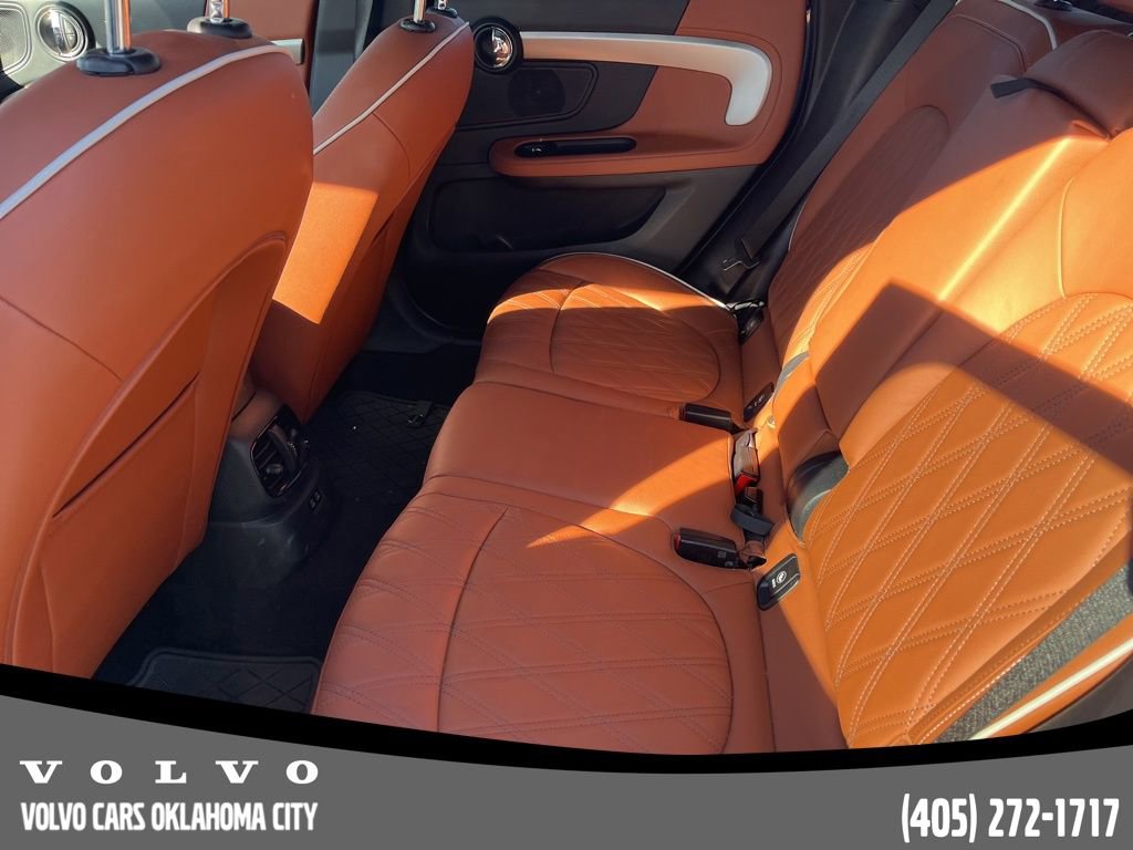 Used 2024 MINI Cooper Countryman S image 16