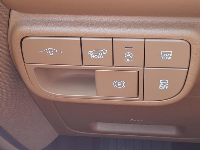 New 2026 Hyundai Palisade Calligraphy image 22
