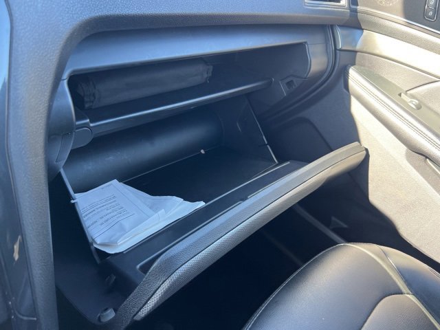 Certified 2019 Ford Explorer XLT w/ Equipment Group 202A image 17