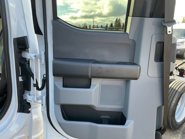 New 2026 Ford F450 XL AWD/4WD image 19