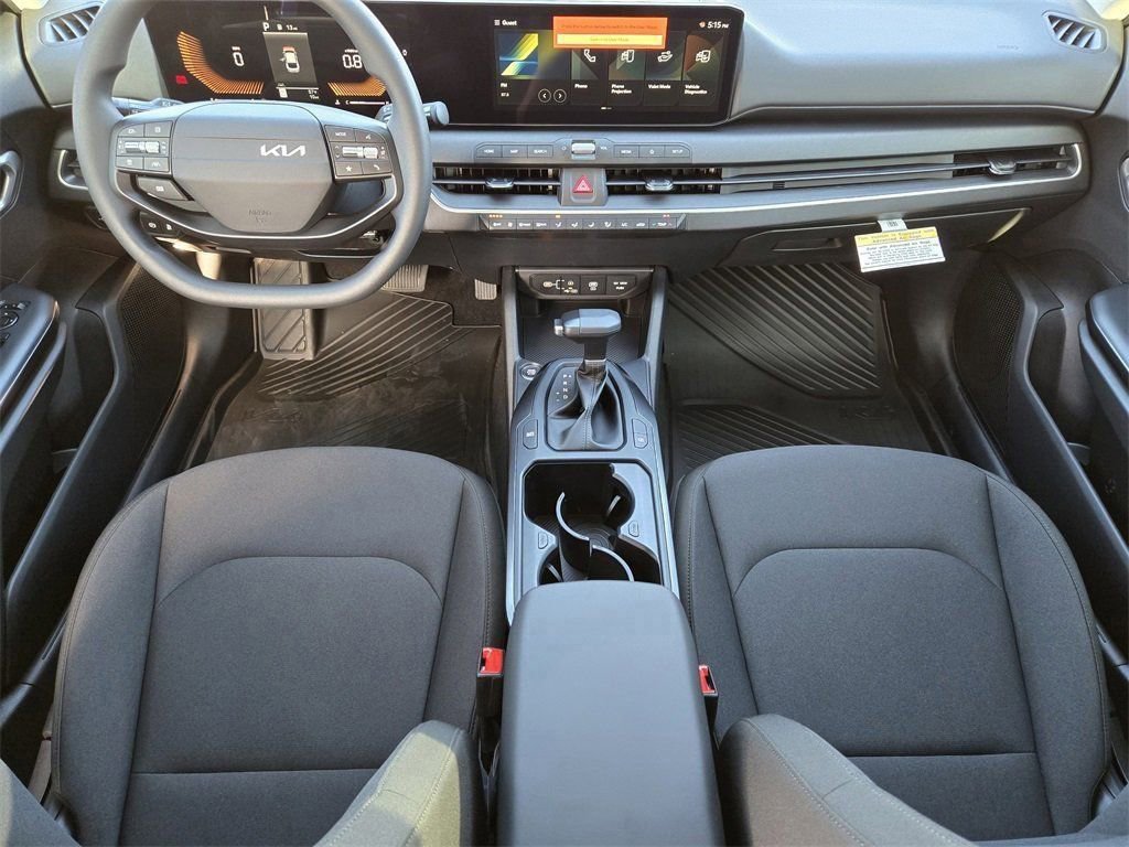 Certified 2026 Kia K4 FWD image 18