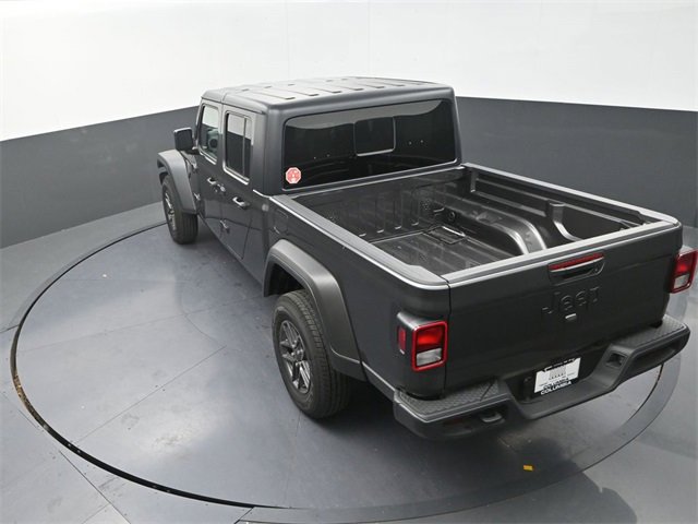 New 2025 Jeep Gladiator Sport image 13