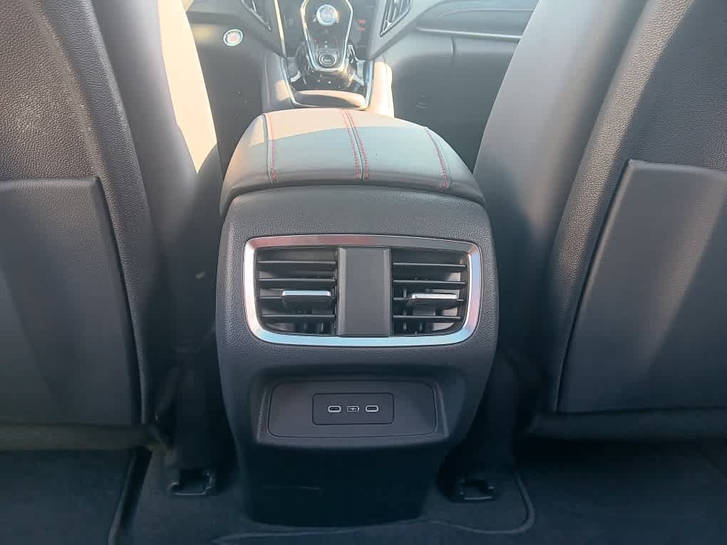 Used 2026 Acura RDX w/ Advance Package AWD/4WD image 15