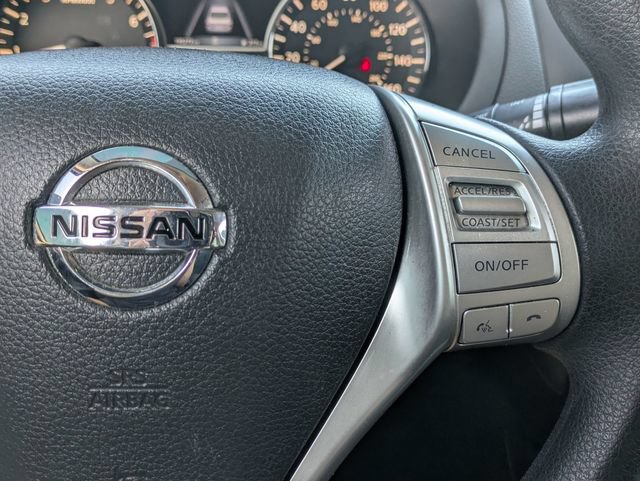 Used 2018 Nissan Altima 2.5 S w/ S Convenience Package FWD image 20
