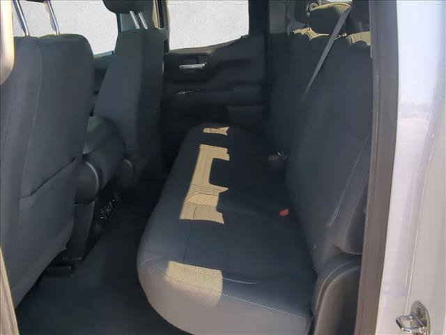 Used 2020 Chevrolet Silverado 1500 LT w/ All-Star Edition RWD image 24