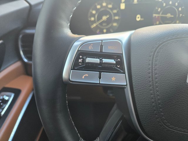 Used 2025 Kia Telluride SX Prestige X-Line image 15