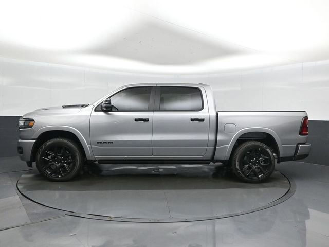 New 2026 RAM 1500 Laramie w/ Night Edition AWD/4WD image 7