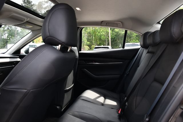 Used 2025 MAZDA MAZDA3 s FWD image 22