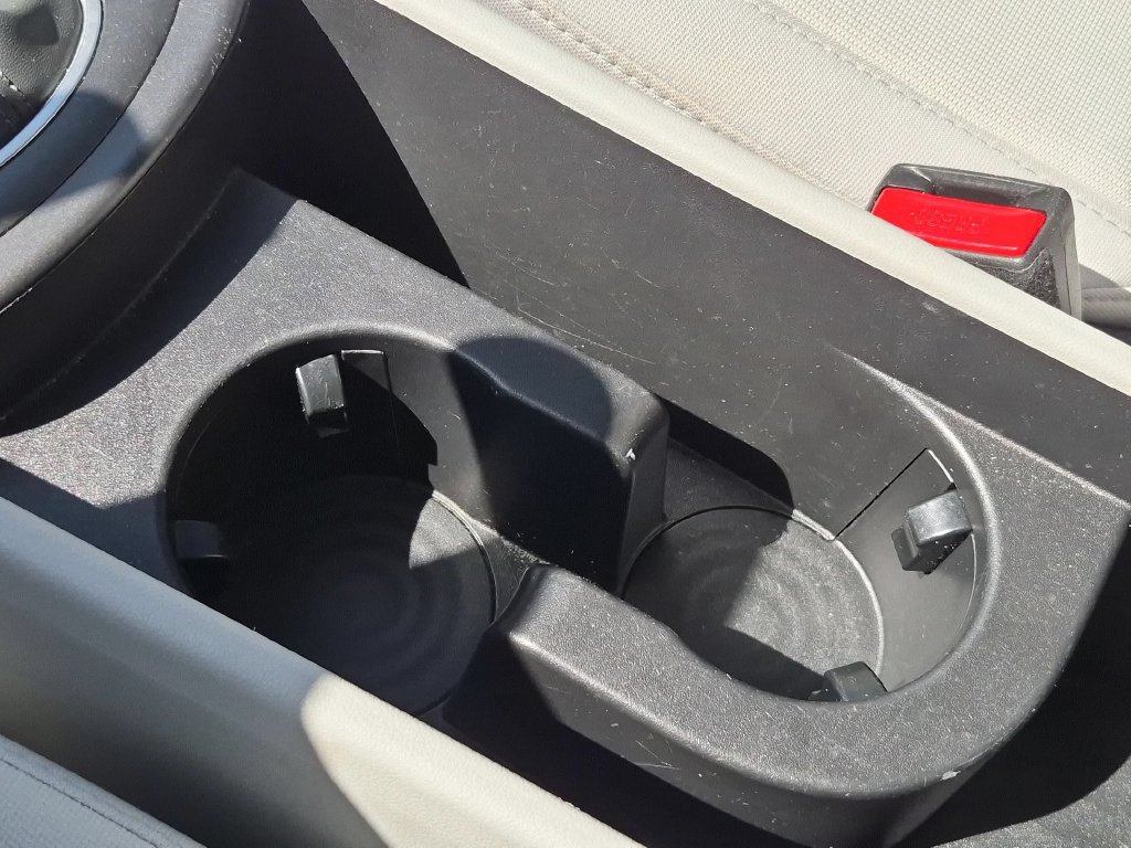 Used 2025 Hyundai Kona SEL FWD image 24