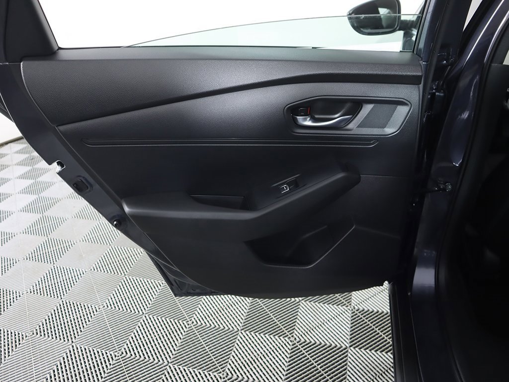 Certified 2025 Honda Accord SE image 25