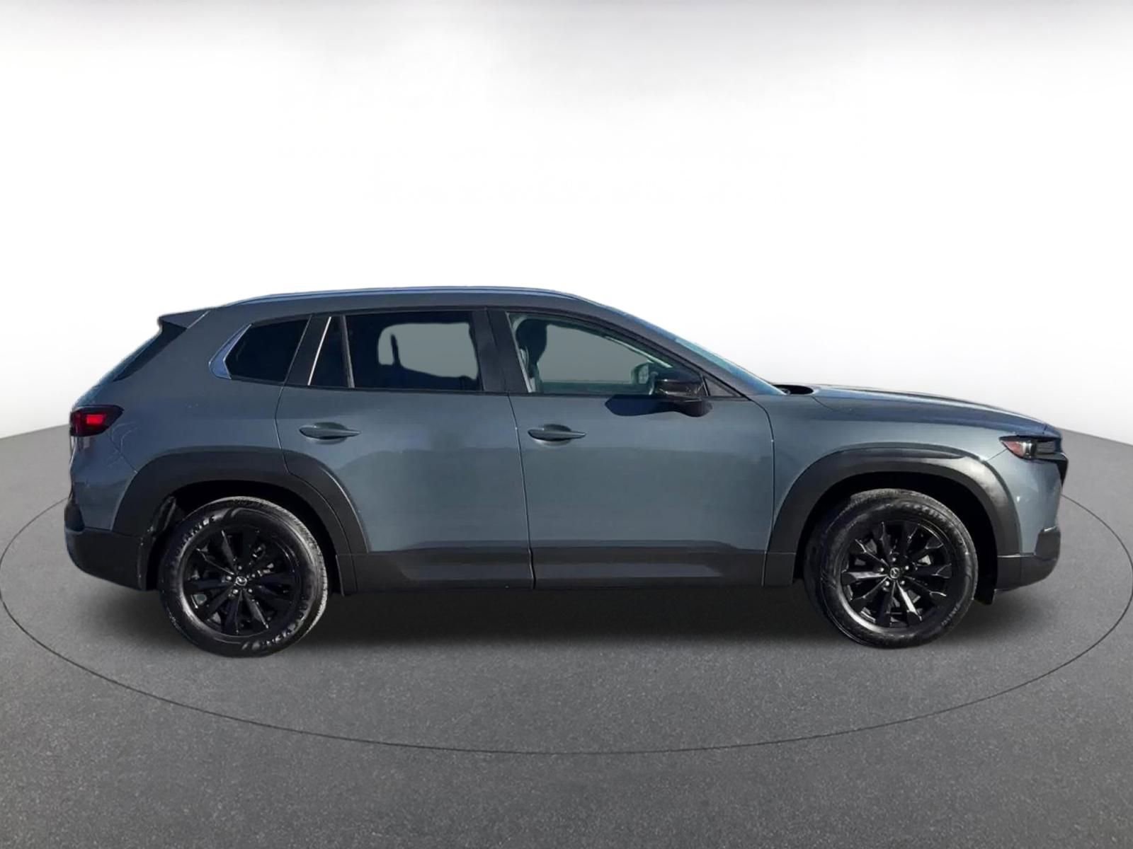 Used 2025 MAZDA CX-50 AWD 2.5 S w/ Select Package image 16
