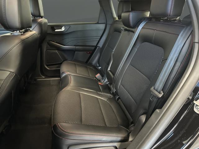 Certified 2025 Ford Escape ST-Line Elite image 26