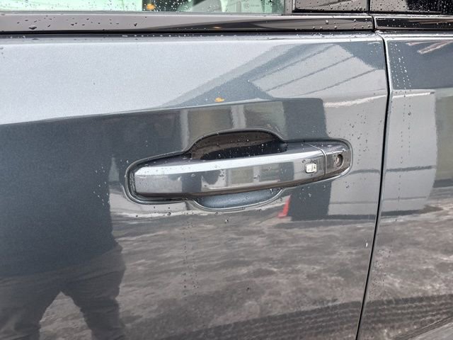 Certified 2019 GMC Sierra 1500 AT4 w/ AT4 Premium Package image 11