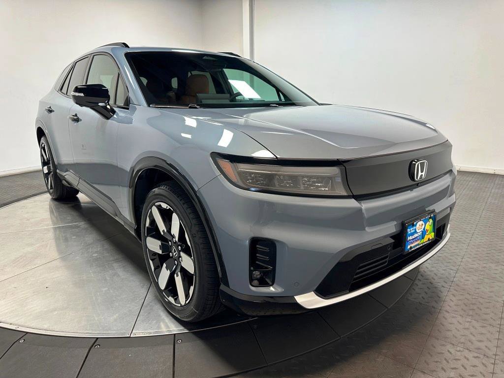 New 2026 Honda Prologue Elite image 2