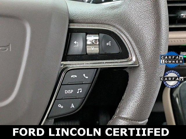 Certified 2022 Lincoln Nautilus AWD w/ Premium Package image 27