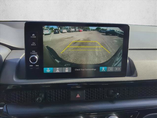 Used 2023 Honda CR-V EX-L image 19