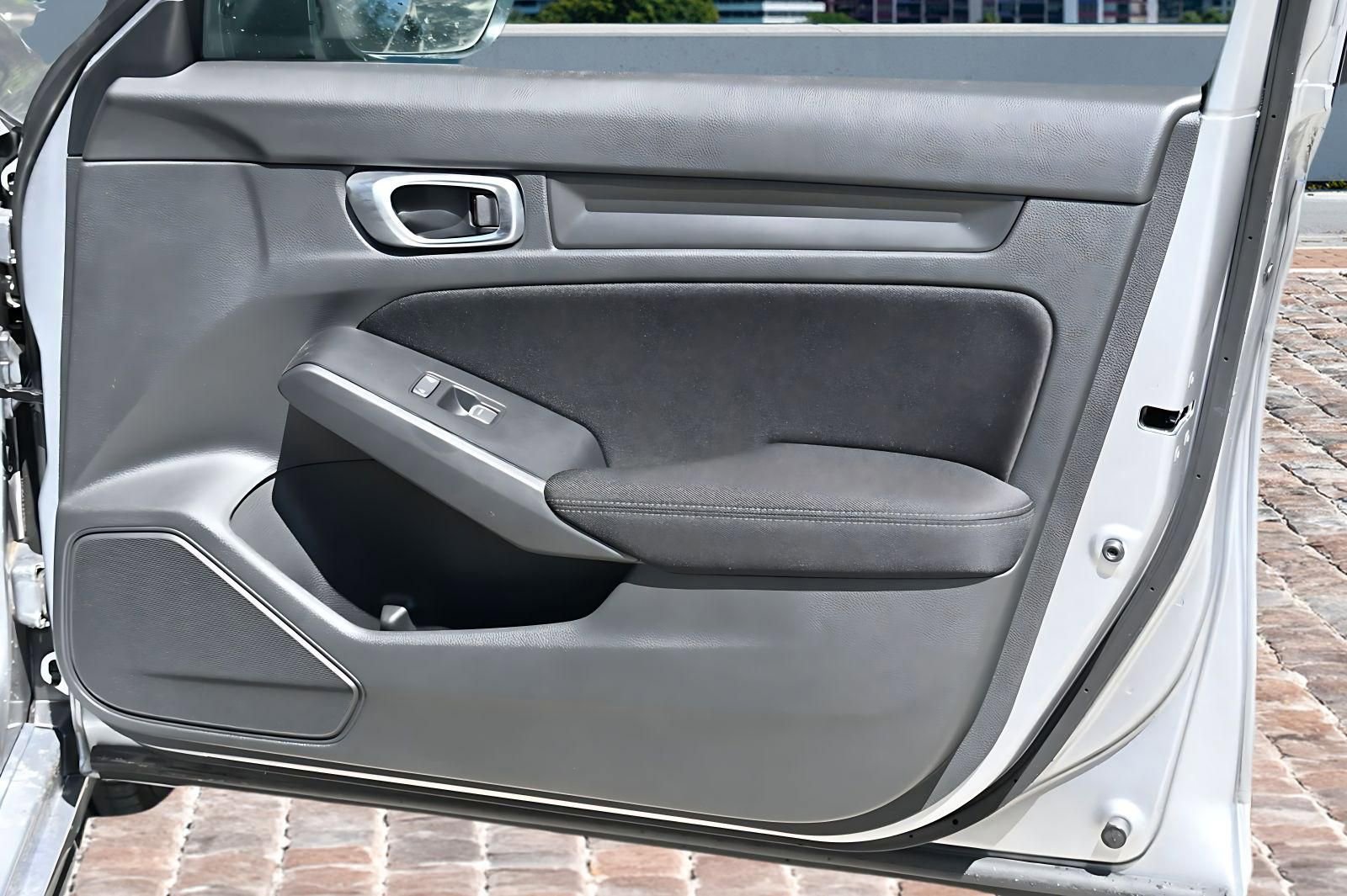 New 2025 Honda Civic Sport image 32