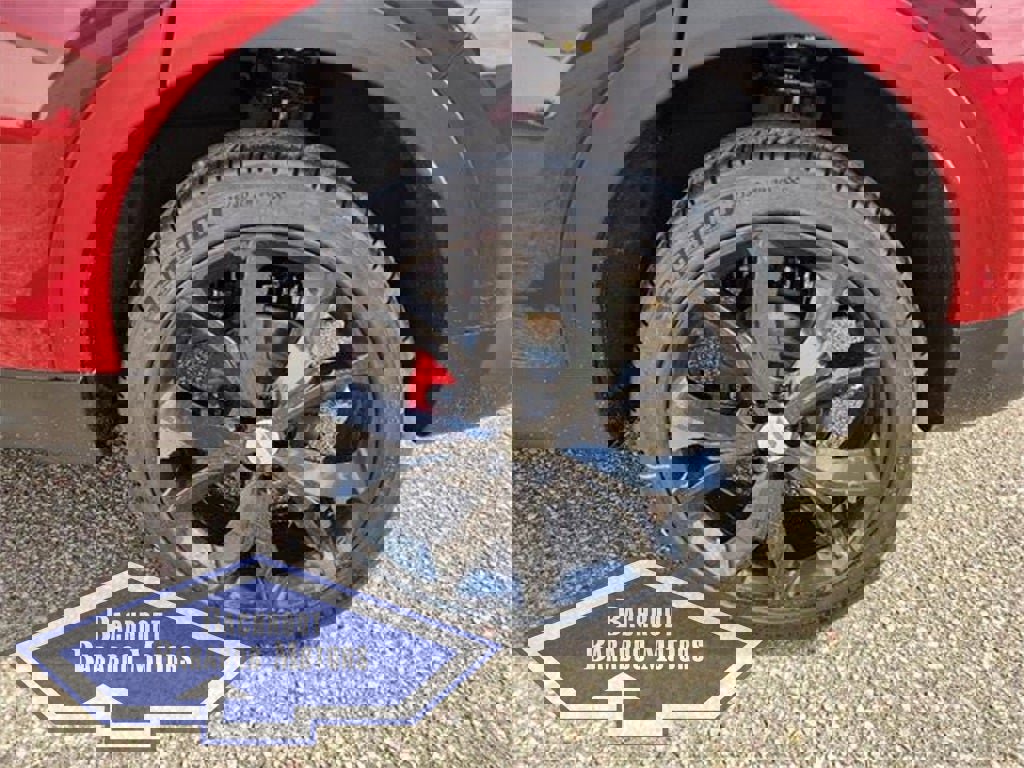 New 2025 Dodge Hornet GT w/ Track Pack image 15