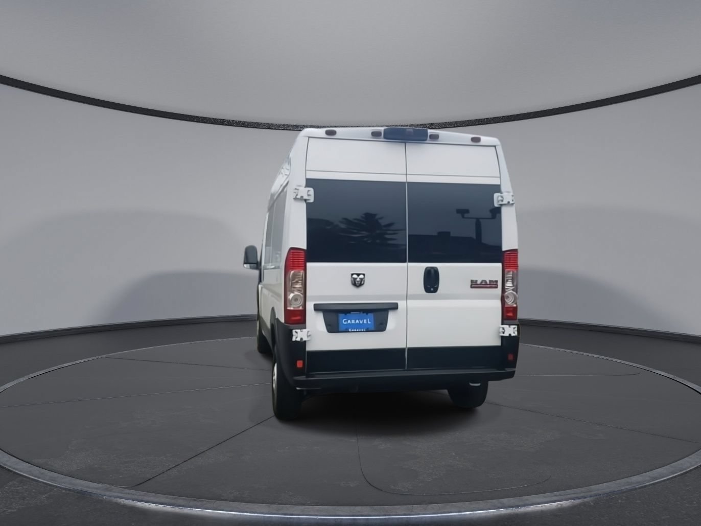 Used 2019 RAM ProMaster 2500 FWD image 12