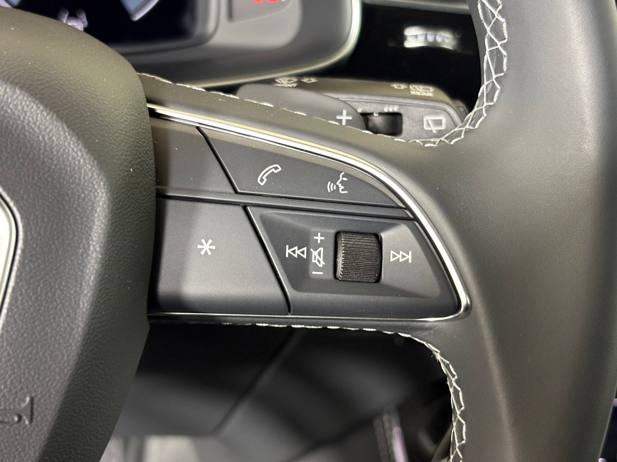 New 2026 Audi Q8 Premium Plus image 21