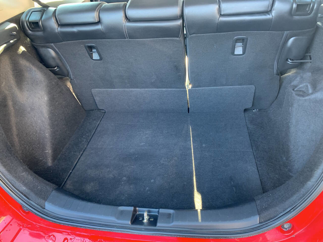 Used 2015 Honda Fit image 11