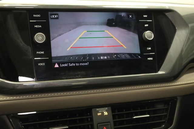 Used 2023 Volkswagen Taos SEL image 21