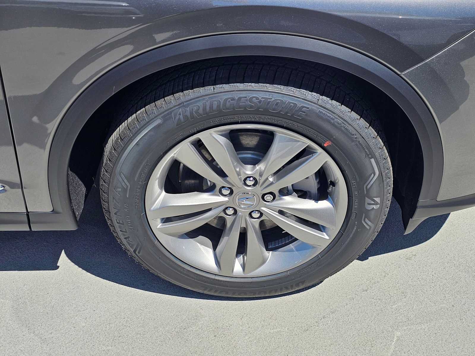 New 2026 Acura MDX FWD image 9
