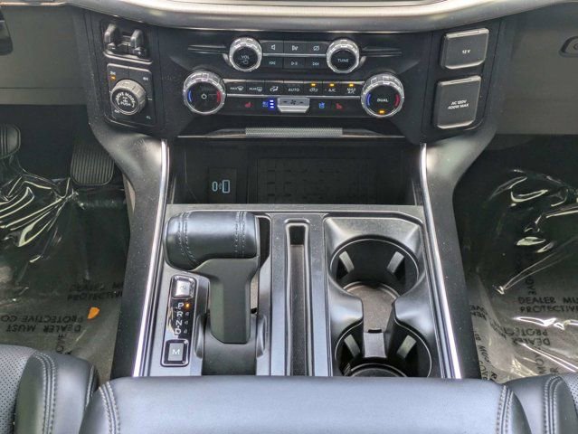 Used 2023 Ford F150 Raptor w/ Raptor Carbon Fiber Package AWD/4WD image 18
