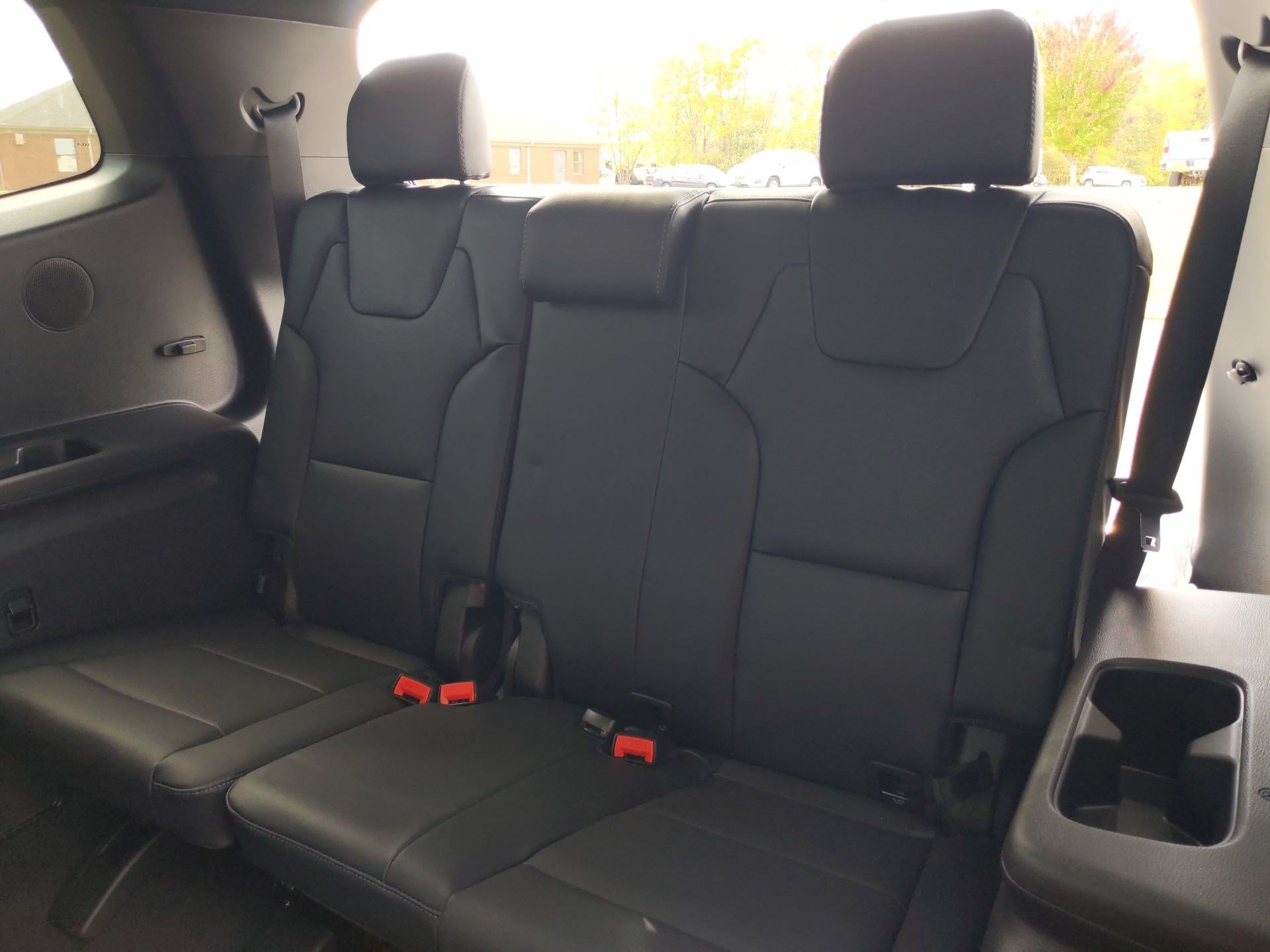 Certified 2024 Kia Telluride SX X-Pro AWD/4WD image 24
