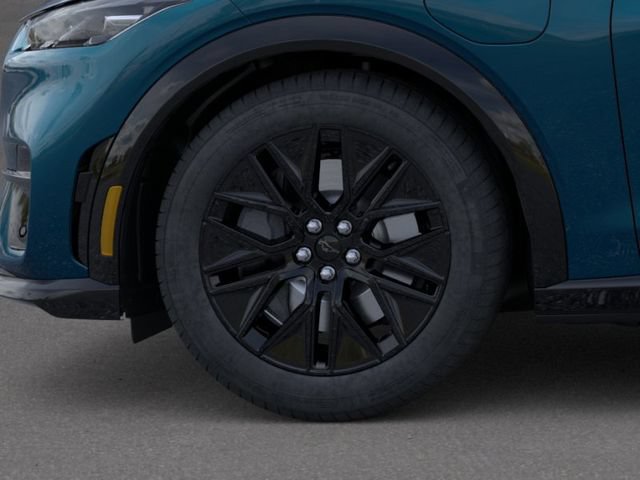 New 2026 Ford Mustang Mach-E Premium AWD/4WD image 24
