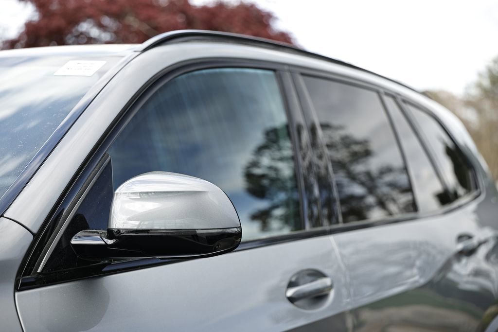 New 2026 BMW X5 xDrive40i w/ M Sport Package image 11