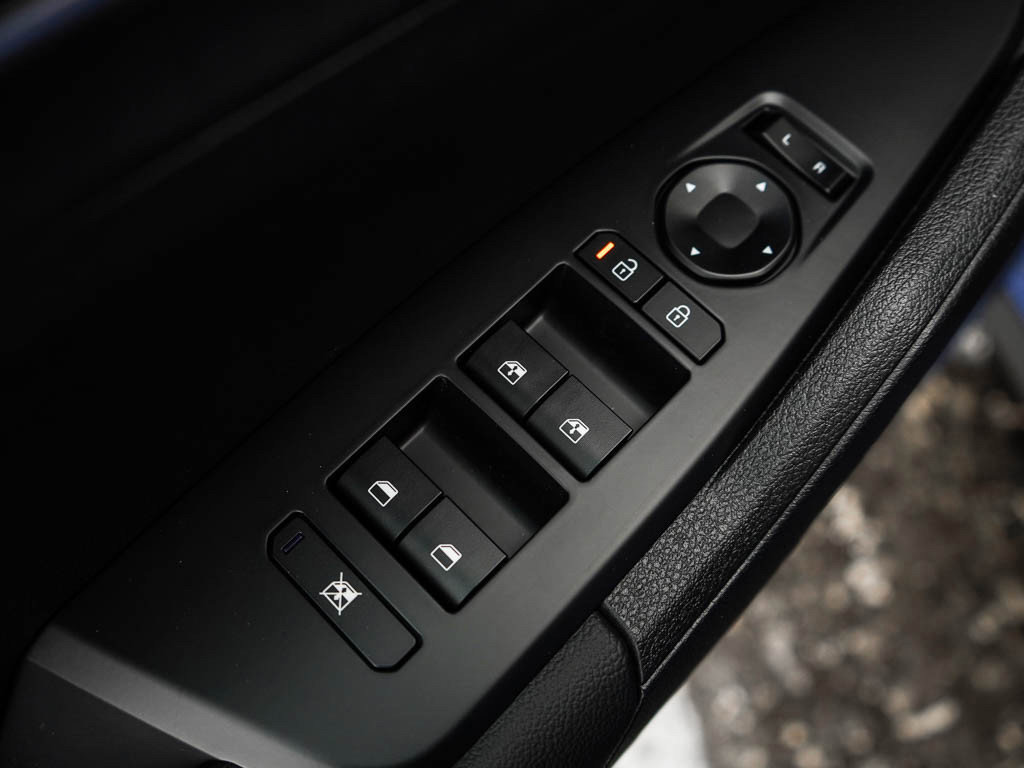 New 2026 Kia Sportage X-Line w/ X-Line Premium Package image 17