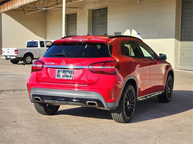 Used 2019 Mercedes-Benz GLA 250 image 7