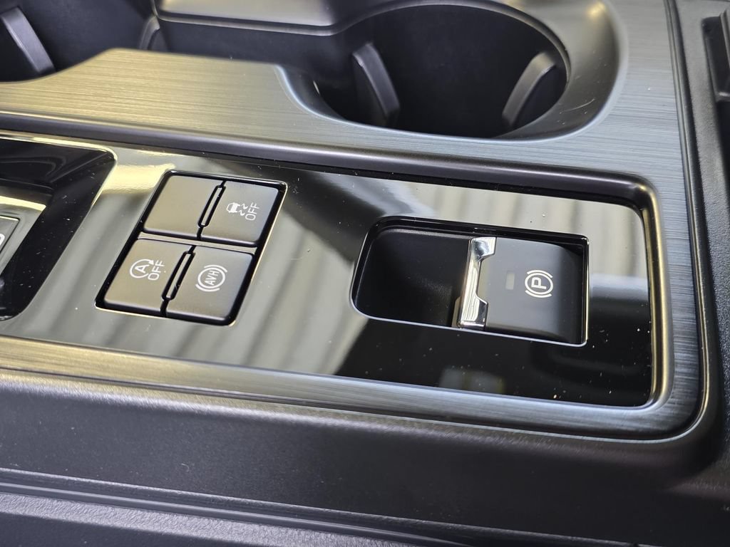 New 2026 Subaru Outback Limited AWD/4WD image 28