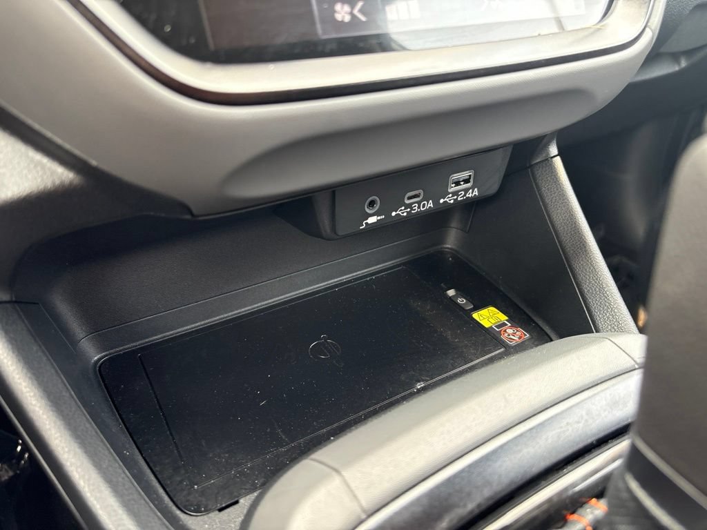 Certified 2026 Subaru Crosstrek 2.5i Limited AWD/4WD image 18