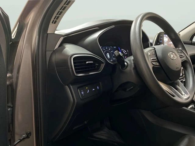 Used 2020 Hyundai Santa Fe SEL FWD image 29