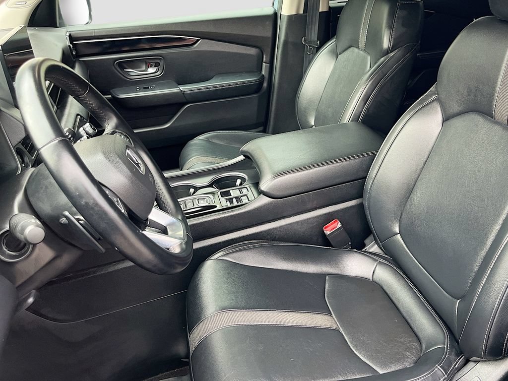 Used 2023 Honda Pilot Touring image 21