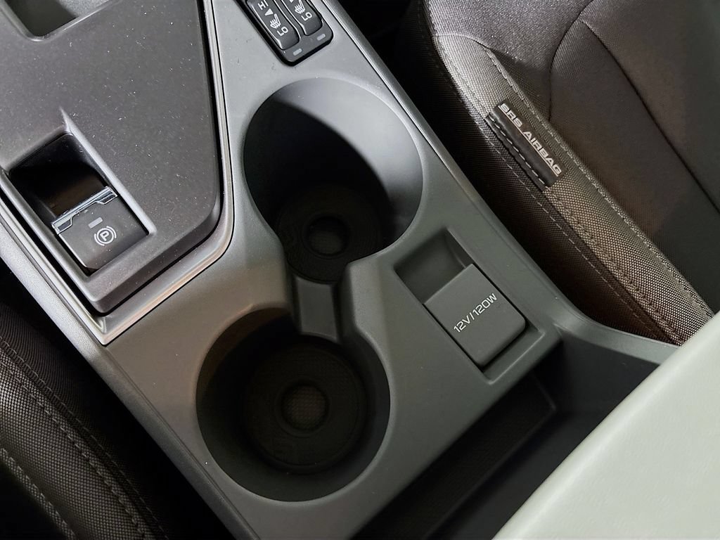 Certified 2025 Subaru Crosstrek 2.5i Premium AWD/4WD image 16