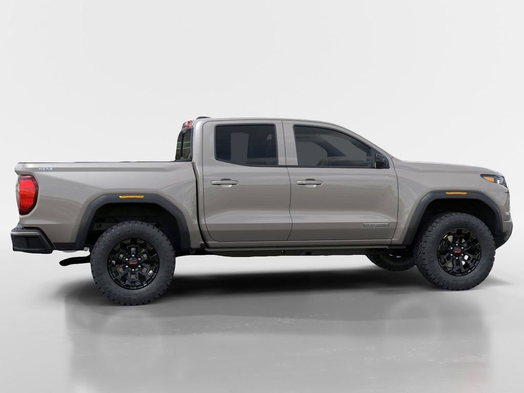 New 2026 GMC Canyon Elevation w/ Convenience Package AWD/4WD image 5