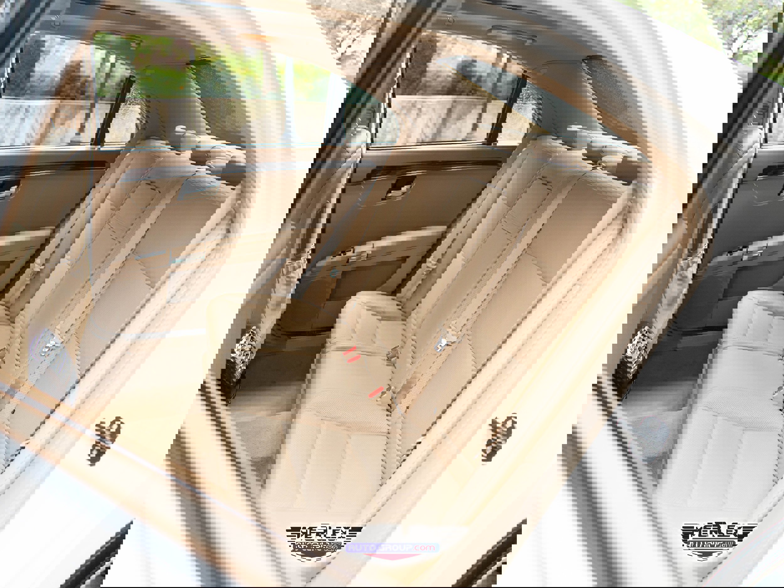 Used 2012 Mercedes-Benz S 550 4MATIC w/ Sport Pkg image 20