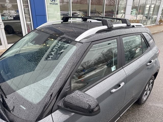 Certified 2026 Hyundai Venue SEL image 10