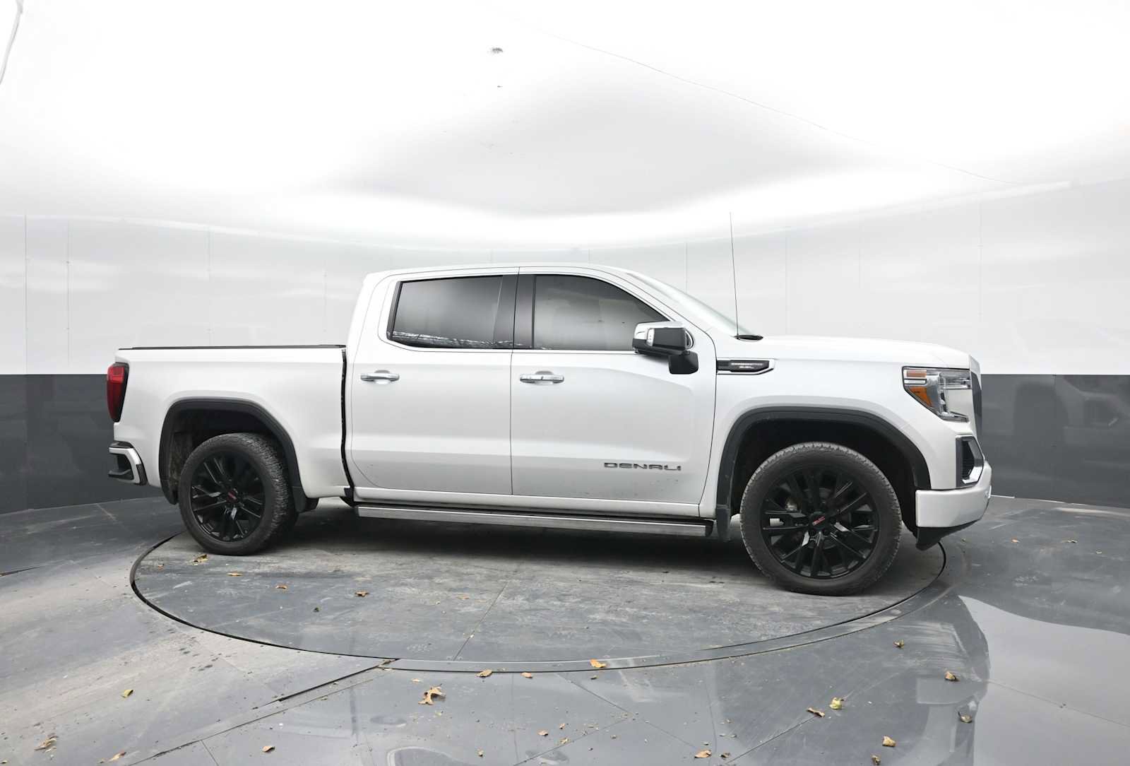 Used 2022 GMC Sierra 1500 Denali image 7