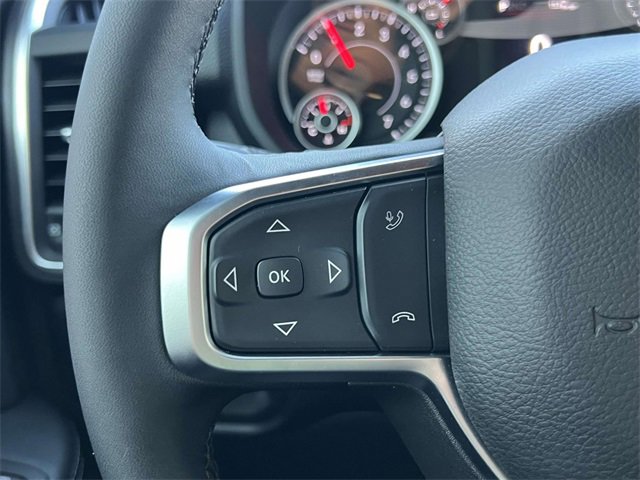 New 2026 RAM 2500 Big Horn image 24