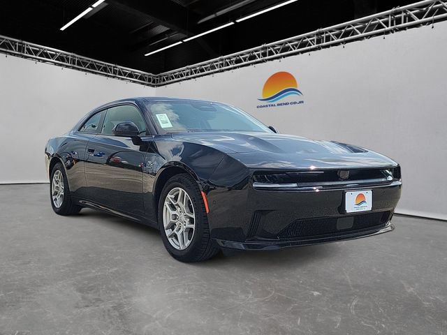 New 2025 Dodge Charger Daytona R/T w/ Quick Order Package 25M R/T AWD/4WD image 3